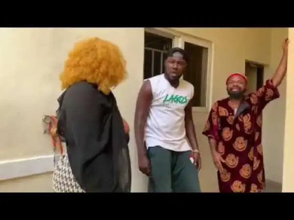 Nedu –  BUSH MEAT (Oga Landlord)